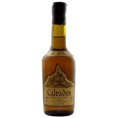 CALVADOS 23 ANS D'ÂGE