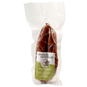 CHORIZO  LA BREBIS DES PRS SALS (environ 180g)