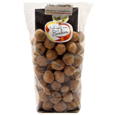 CHOU-CHOUETTE 180g