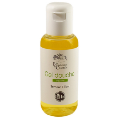 GEL DOUCHE DOUCEUR 100ml