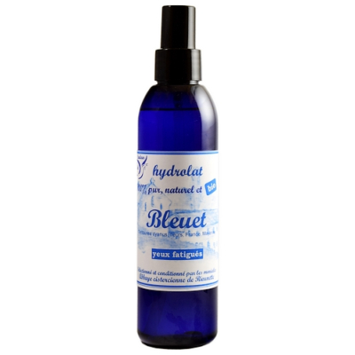 HYDROLAT DE BLEUET 200ml