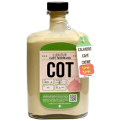 LIQUEUR CAFÉ NORMAND 50cl