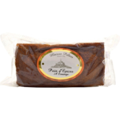 PAIN D'PICES  L'ORANGE 250G