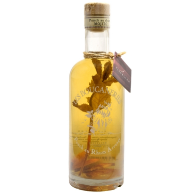 BOUCANERIES MOJITO 50cl