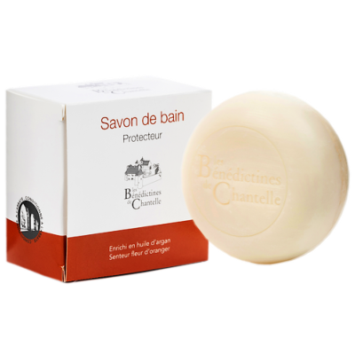 SAVON DE BAIN PROTECTEUR 250g