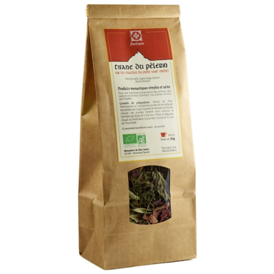 TISANE DU PÈLERIN 30g