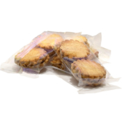 GALETTES SABLÉES PUR BEURRE 380g