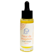 HUILE VISAGE FLEUR DE MAGDALA 30ml