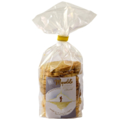 MIQUELOTS - ASSORTIMENT DE BISCUITS SABLS