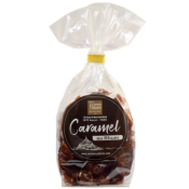 CARAMEL AU RHUM 180g