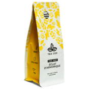 THÉ VERT "ÉCLAT D'ARMORIQUE" SACHET 80g