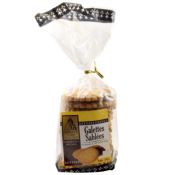 GALETTES SABLES 250g