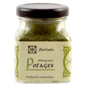 MLANGE POUR POTAGES 20g