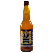 EDENN - BIÈRE BLONDE PUR MALT BIO 33cl