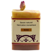 SAVON  LA ROSE 100g