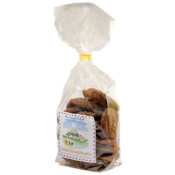 COOKIES AUX PÉPITES DE CHOCOLAT ET ÉCLATS DE NOISETTES 200g