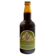 BIRE D'ABBAYE SAINT-WANDRILLE "Scottici generis" 50cl