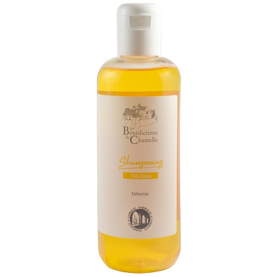 SHAMPOOING TRÈS DOUX 400ml