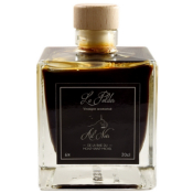 VINAIGRE AROMATISÉ À 50% D'AIL NOIR 20cl