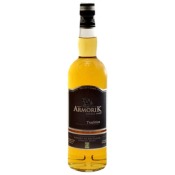 WHISKY BRETON "TRADITION" BIO 70cl