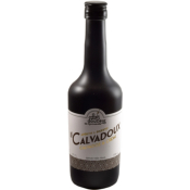 CRME DE CALVADOS 50cl