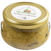 ESCARGOTS  LA BRETONNE 180g