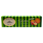 GALETTES À LA POMME 80g
