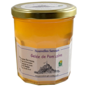 GELÉE DE POM'CALVA 370g