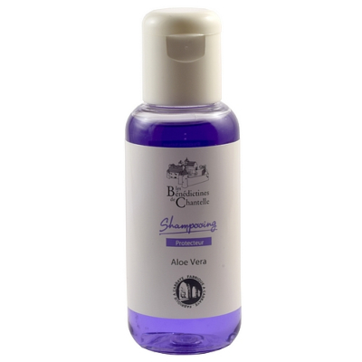 SHAMPOOING PROTECTEUR 100ml