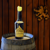 CALVADOS 13 ANS D'ÂGE