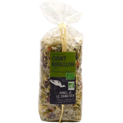 COURT BOUILLON SACHET 250g