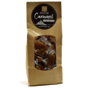 CARAMEL AU BEURRE SALÉ 