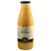 SOUPE DE LGUMES 75cl