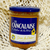 SOUPE DU PÊCHEUR 380g