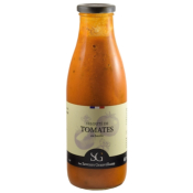 VELOUT DE TOMATES 75cl