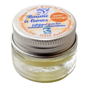 BAUME À LÈVRES AGRUMES 7ml