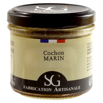 COCHON MARIN 