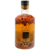 GIN ARRANGÉ AUX BAIES DE GOJI 50cl