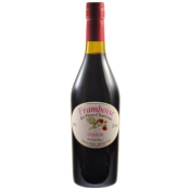 LIQUEUR DE FRAMBOISE 50cl 