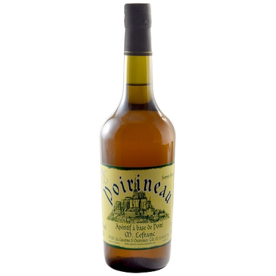 POIRINEAU ARTISANAL 70cl