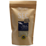 SEL DE GURANDE SPCIAL MOULIN SACHET 500g