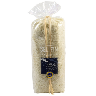 SEL FIN DE GUÉRANDE SACHET 500g