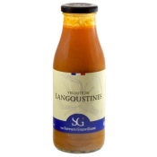 VELOUTÉ DE LANGOUSTINES 50cl