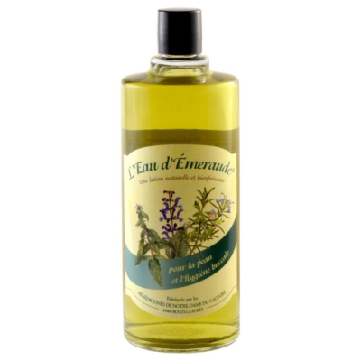 L'EAU D'EMERAUDE 250ml