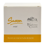 SAVON AU MIEL 150g