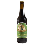 BIÈRE D'ABBAYE SAINT-WANDRILLE "Scottici generis" 50cl