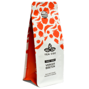 THÉ VERT "VERGER BRETON" SACHET 80g