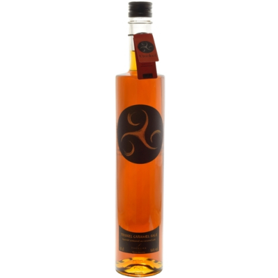 TRISKEL CARAMEL SALÉ 50cl