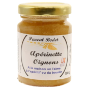 APERINETTE OIGNONS 100g