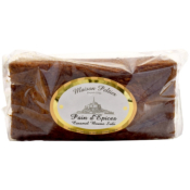 PAIN D'PICES AU CARAMEL BEURRE SAL 250g